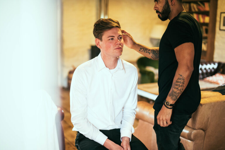 Wedding Photos - 7